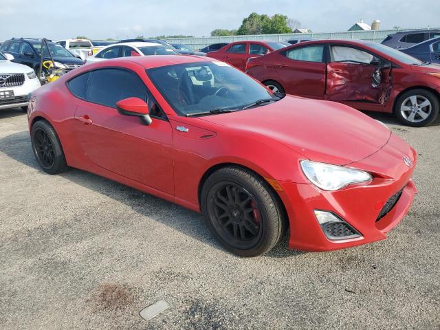 Photo 3 VIN: JF1ZNAA18D1715751 - TOYOTA SCION FR-S 