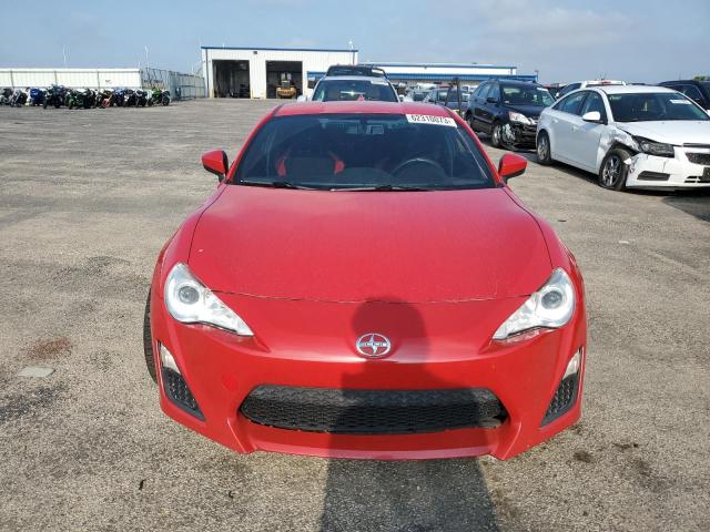 Photo 4 VIN: JF1ZNAA18D1715751 - TOYOTA SCION FR-S 