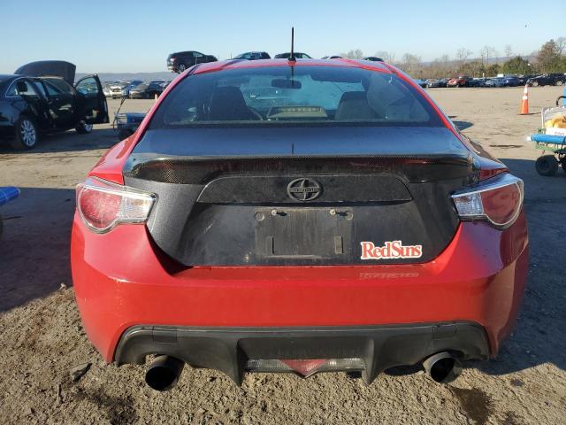 Photo 5 VIN: JF1ZNAA18D1721419 - TOYOTA SCION 