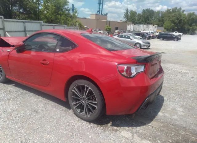 Photo 2 VIN: JF1ZNAA18D1721730 - SCION FR-S 