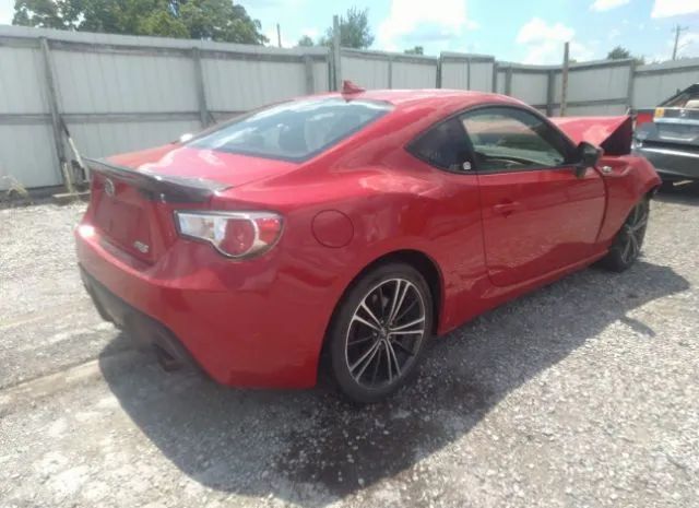 Photo 3 VIN: JF1ZNAA18D1721730 - SCION FR-S 