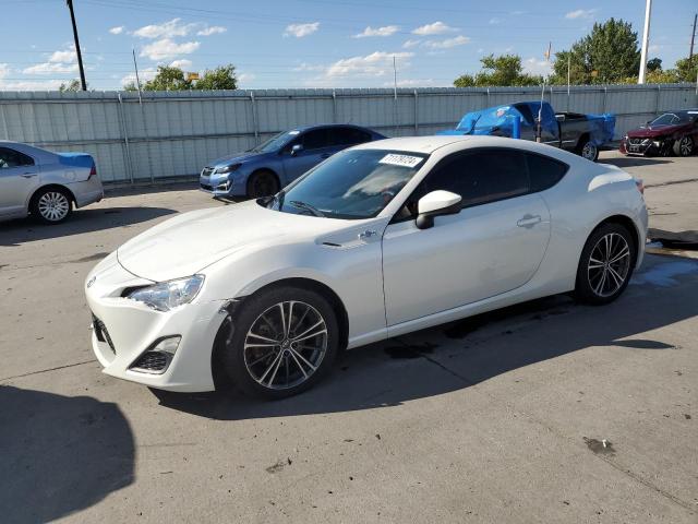 Photo 0 VIN: JF1ZNAA18D1726328 - TOYOTA SCION FR-S 