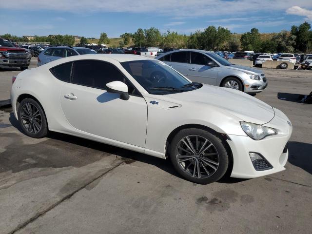 Photo 3 VIN: JF1ZNAA18D1726328 - TOYOTA SCION FR-S 