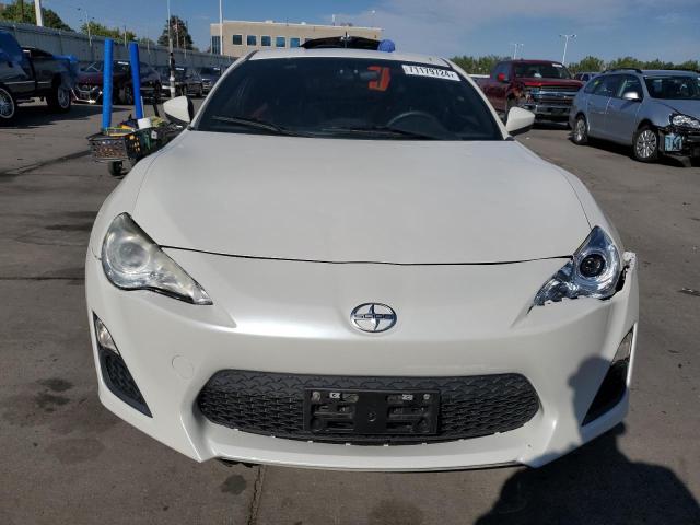 Photo 4 VIN: JF1ZNAA18D1726328 - TOYOTA SCION FR-S 