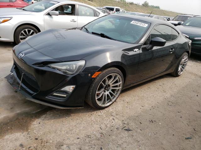 Photo 0 VIN: JF1ZNAA18D1727284 - TOYOTA SCION FR-S 