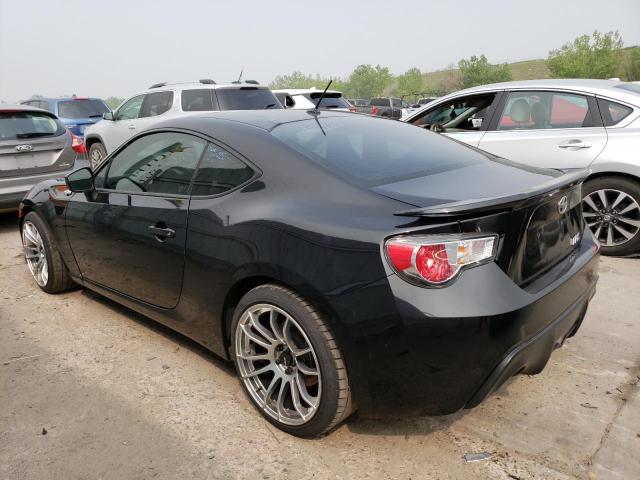 Photo 1 VIN: JF1ZNAA18D1727284 - TOYOTA SCION FR-S 