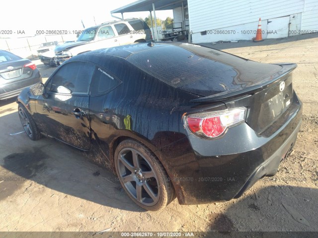 Photo 2 VIN: JF1ZNAA18D1730900 - SCION FR-S 