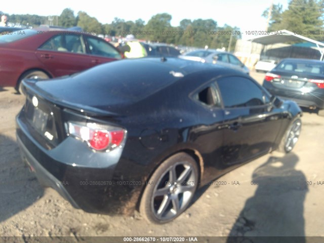 Photo 3 VIN: JF1ZNAA18D1730900 - SCION FR-S 