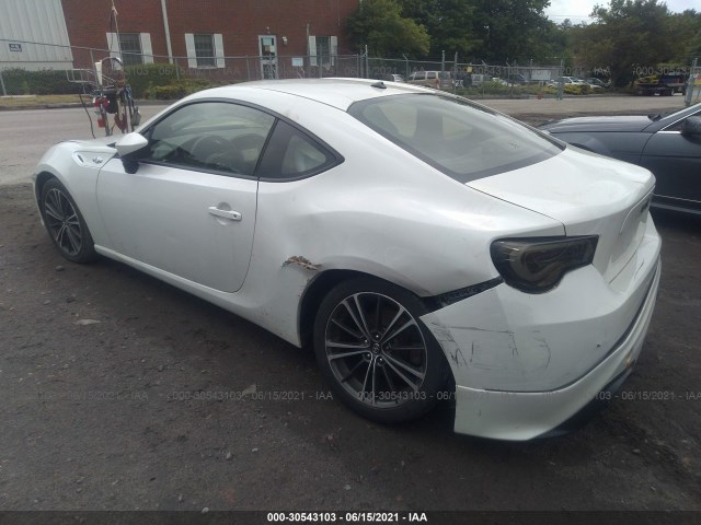 Photo 2 VIN: JF1ZNAA18D2703366 - SCION FR-S 