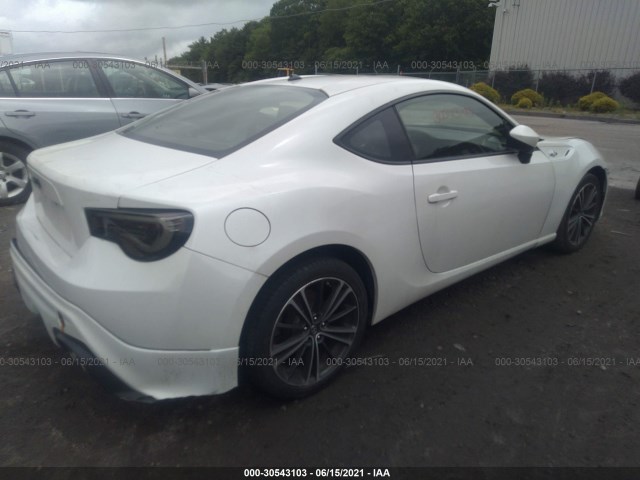 Photo 3 VIN: JF1ZNAA18D2703366 - SCION FR-S 