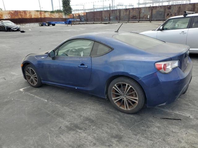 Photo 1 VIN: JF1ZNAA18D2707126 - TOYOTA SCION FR-S 