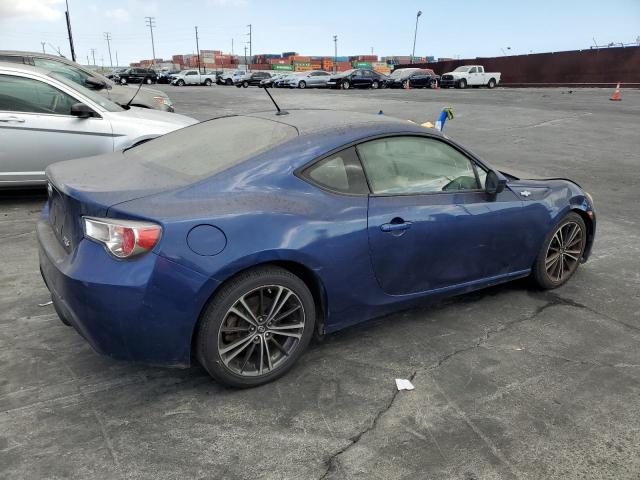 Photo 2 VIN: JF1ZNAA18D2707126 - TOYOTA SCION FR-S 