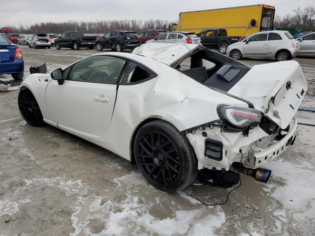 Photo 1 VIN: JF1ZNAA18D2707708 - TOYOTA SCION FR-S 