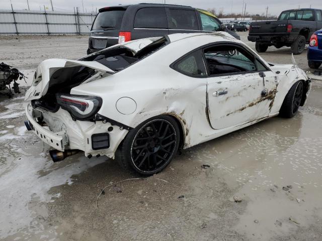 Photo 2 VIN: JF1ZNAA18D2707708 - TOYOTA SCION FR-S 