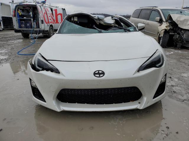 Photo 4 VIN: JF1ZNAA18D2707708 - TOYOTA SCION FR-S 