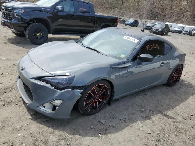 Photo 0 VIN: JF1ZNAA18D2707983 - TOYOTA SCION 