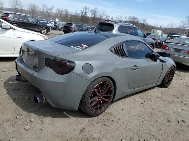 Photo 2 VIN: JF1ZNAA18D2707983 - TOYOTA SCION 