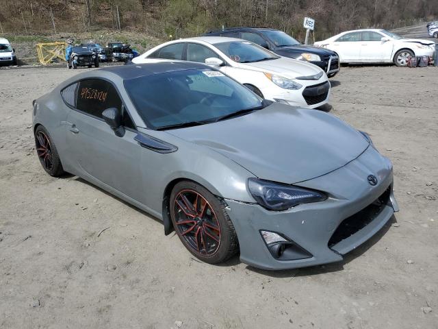 Photo 3 VIN: JF1ZNAA18D2707983 - TOYOTA SCION 