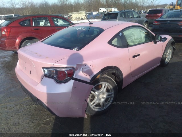 Photo 3 VIN: JF1ZNAA18D2709426 - SCION FR-S 