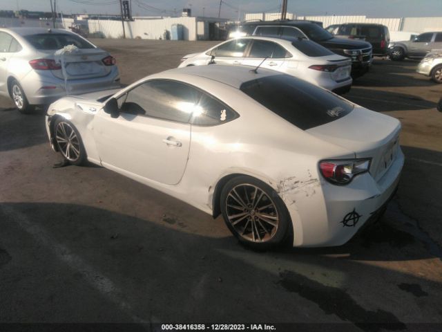 Photo 2 VIN: JF1ZNAA18D2711046 - SCION FR-S 