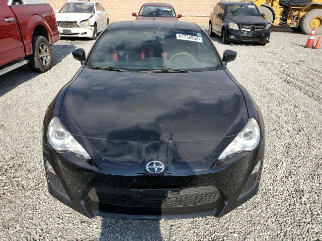 Photo 4 VIN: JF1ZNAA18D2715162 - TOYOTA SCION 