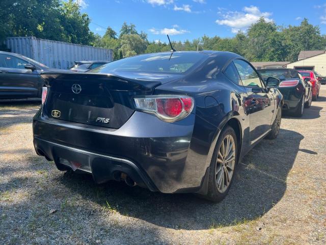 Photo 3 VIN: JF1ZNAA18D2716800 - SCION FR-S 