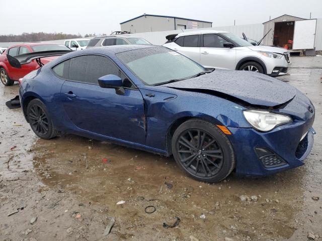 Photo 3 VIN: JF1ZNAA18D2720748 - TOYOTA SCION FR-S 