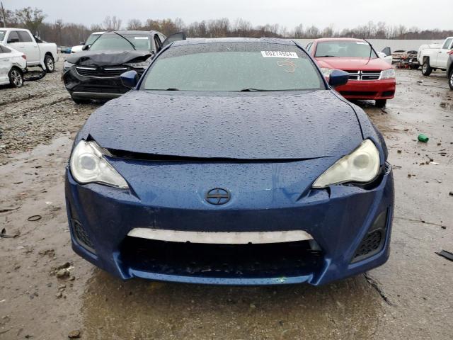 Photo 4 VIN: JF1ZNAA18D2720748 - TOYOTA SCION FR-S 