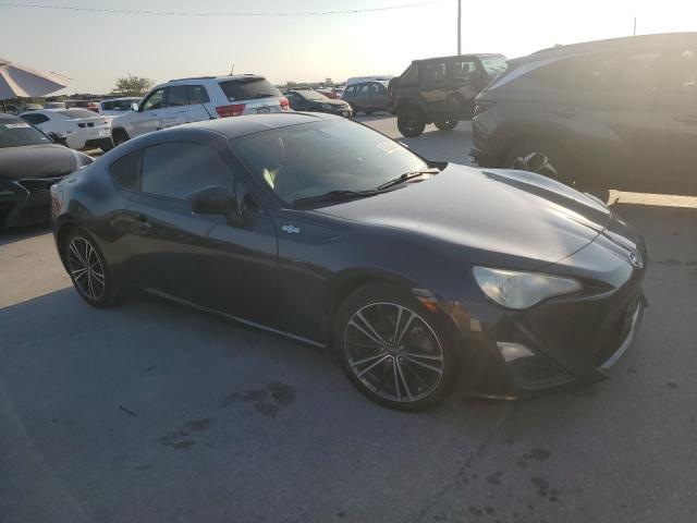 Photo 3 VIN: JF1ZNAA18D2721012 - TOYOTA SCION FR-S 