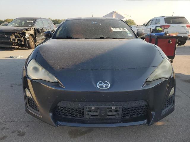 Photo 4 VIN: JF1ZNAA18D2721012 - TOYOTA SCION FR-S 