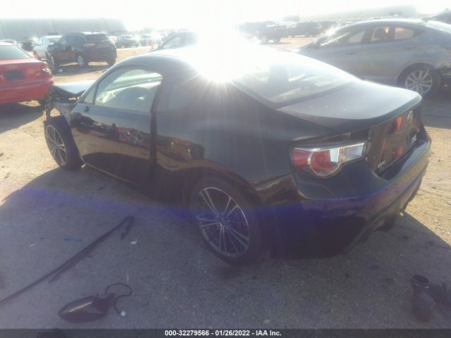 Photo 2 VIN: JF1ZNAA18D2721723 - SCION FR-S 