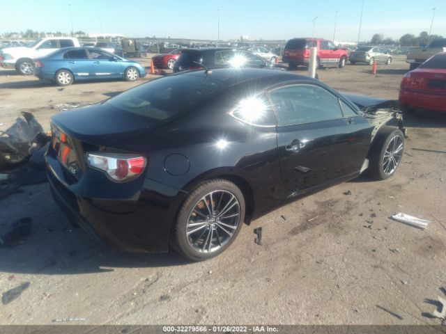 Photo 3 VIN: JF1ZNAA18D2721723 - SCION FR-S 