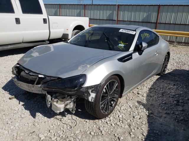 Photo 1 VIN: JF1ZNAA18D2724928 - TOYOTA SCION FR-S 