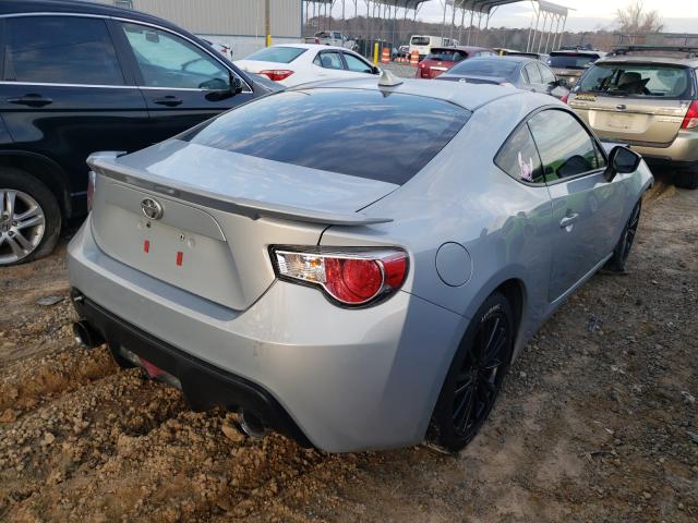 Photo 3 VIN: JF1ZNAA18D2730311 - TOYOTA SCION FR-S 