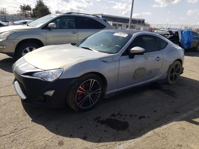 Photo 0 VIN: JF1ZNAA18D2731359 - TOYOTA SCION FR-S 