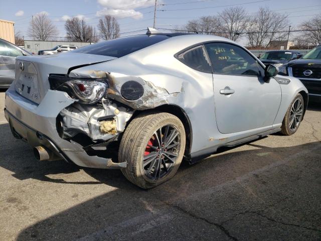 Photo 2 VIN: JF1ZNAA18D2731359 - TOYOTA SCION FR-S 