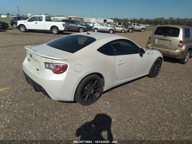 Photo 3 VIN: JF1ZNAA18D2731555 - SCION FR-S 