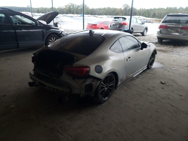 Photo 3 VIN: JF1ZNAA18D2733693 - TOYOTA SCION FR-S 