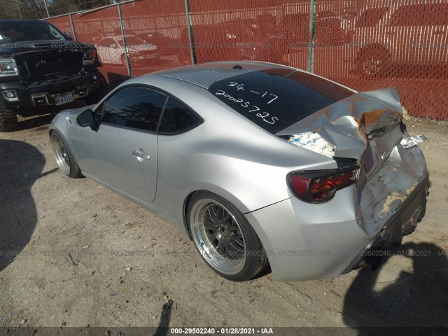 Photo 2 VIN: JF1ZNAA18D2734780 - SCION FR-S 