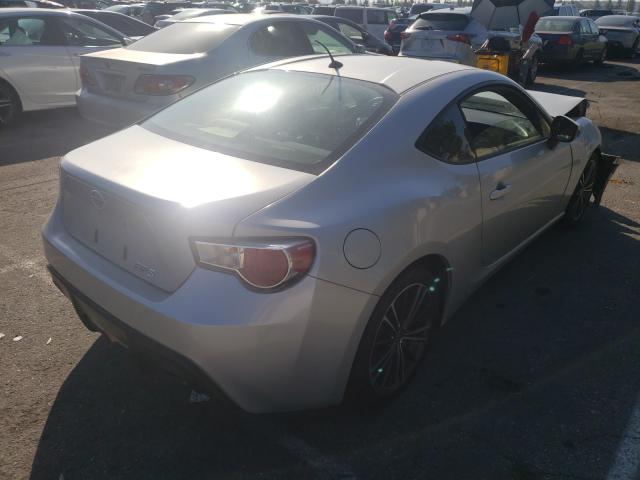 Photo 3 VIN: JF1ZNAA18E8700353 - TOYOTA SCION FR-S 