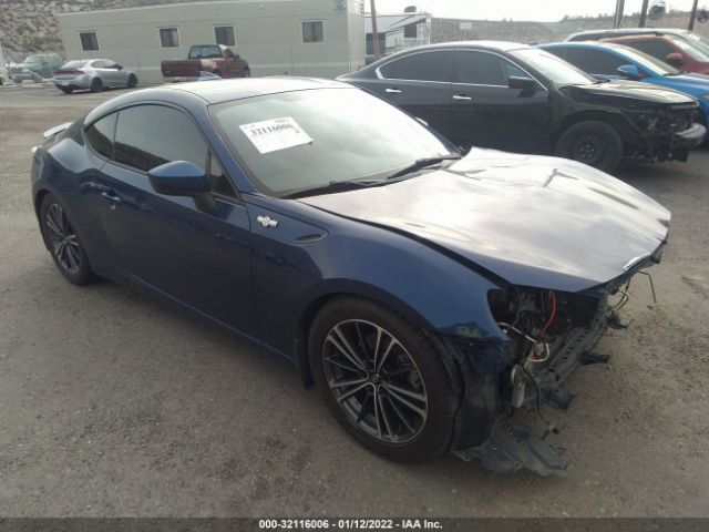 Photo 0 VIN: JF1ZNAA18E8703219 - SCION FR-S 