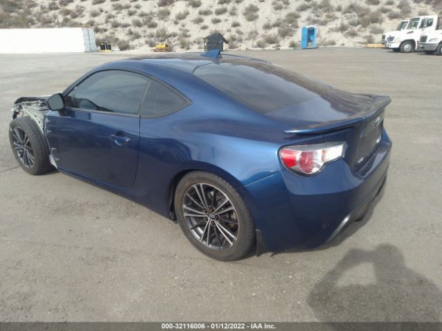 Photo 2 VIN: JF1ZNAA18E8703219 - SCION FR-S 