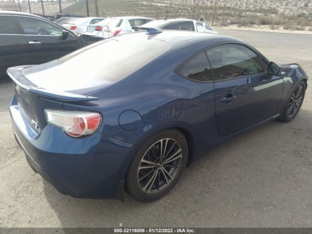 Photo 3 VIN: JF1ZNAA18E8703219 - SCION FR-S 