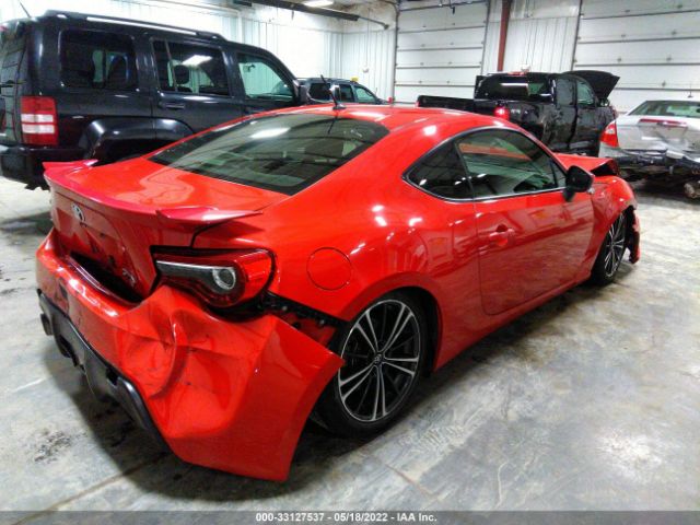 Photo 3 VIN: JF1ZNAA18E8704967 - TOYOTA FR-S 