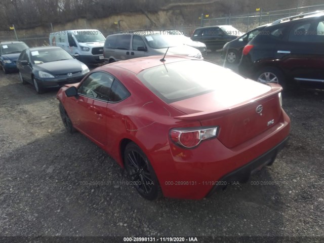 Photo 2 VIN: JF1ZNAA18E8707724 - SCION FR-S 