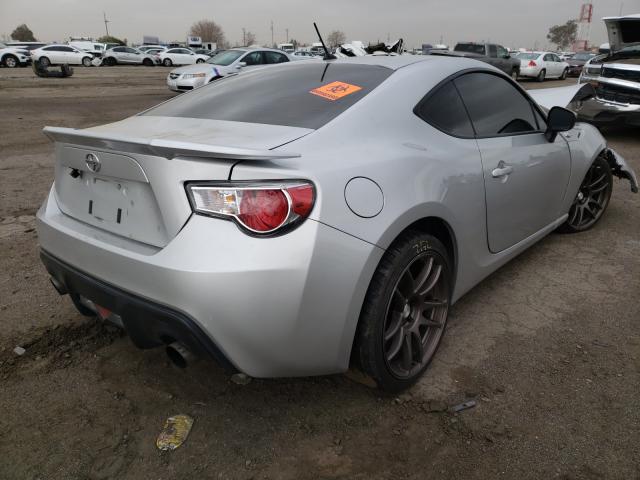 Photo 3 VIN: JF1ZNAA18E8707903 - TOYOTA SCION FR-S 