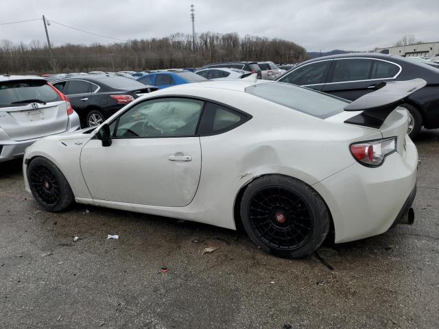 Photo 1 VIN: JF1ZNAA18E9703487 - TOYOTA SCION FR-S 