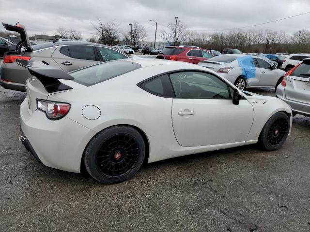 Photo 2 VIN: JF1ZNAA18E9703487 - TOYOTA SCION FR-S 