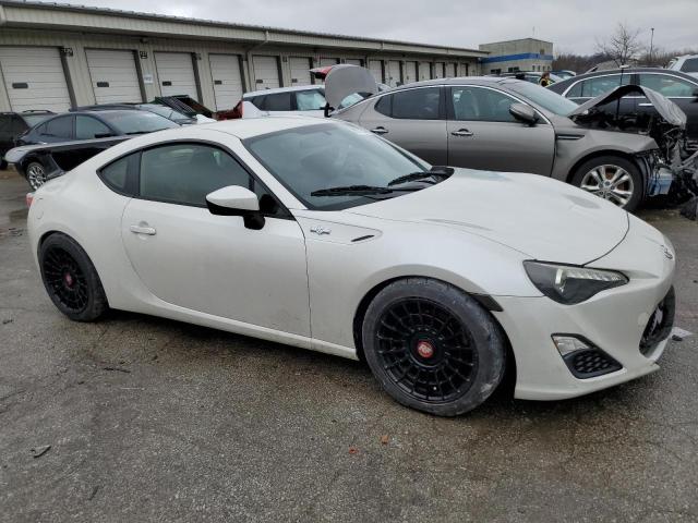 Photo 3 VIN: JF1ZNAA18E9703487 - TOYOTA SCION FR-S 