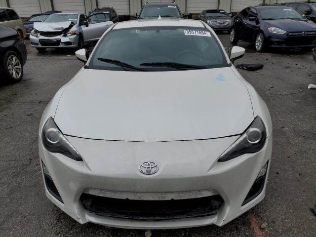 Photo 4 VIN: JF1ZNAA18E9703487 - TOYOTA SCION FR-S 